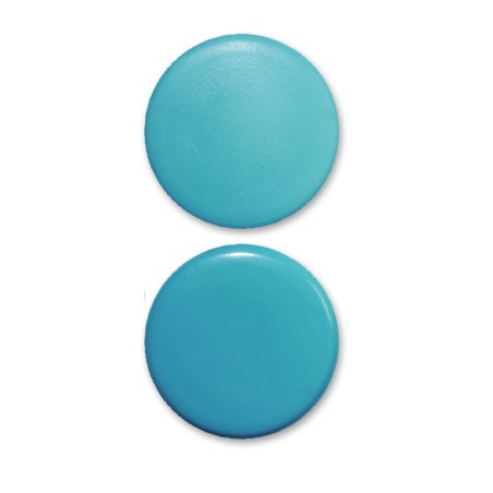 SE16P Engobbio polvere turchese