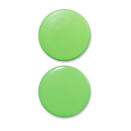 SE17P Engobbio polvere verde chiaro