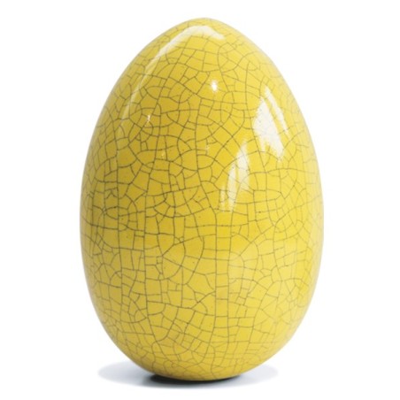 JK04708 Giallo Craclè