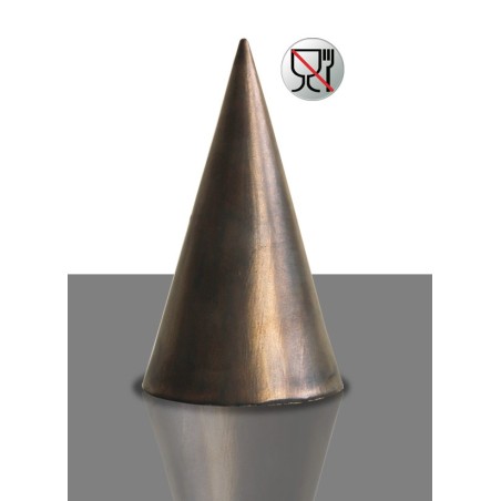 JKs1105 Bronzo antico