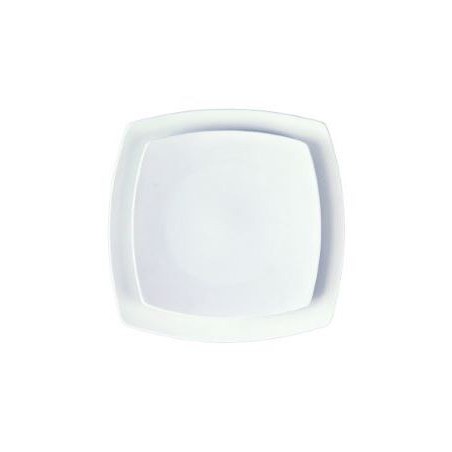 k903 set piatti quadrati