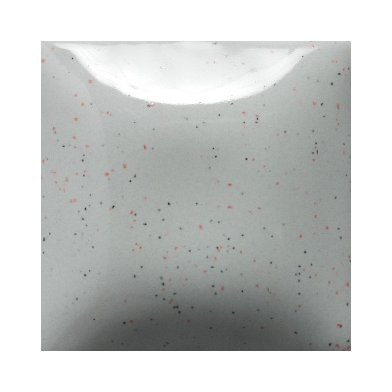 Mayco SP-260 Silver lining