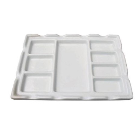 cw10647 tavolozza porcellana 18x24x2,6