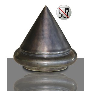 JK4124 metallo satinato