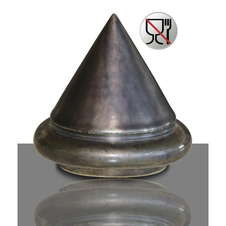 JK4124 metallo satinato