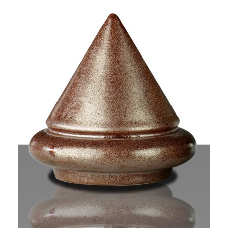 JK8889 metallo bruno