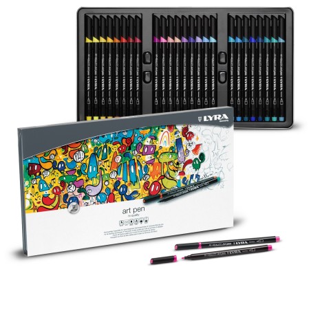 Lyra Art Pen