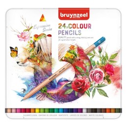 Colour Pencil - Bruynzeel