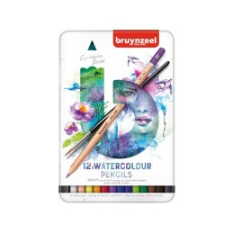 Water Colour - Bruynzeel