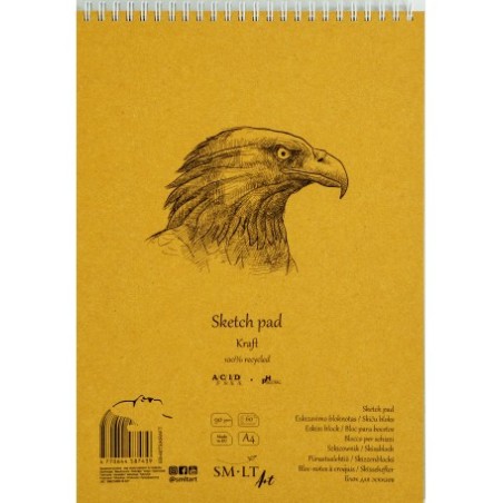 Avana Disegno, Schizzi  90gr