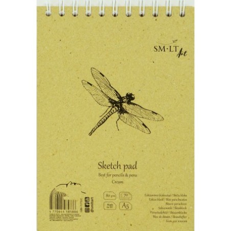 Crema Disegno, Schizzi  80gr