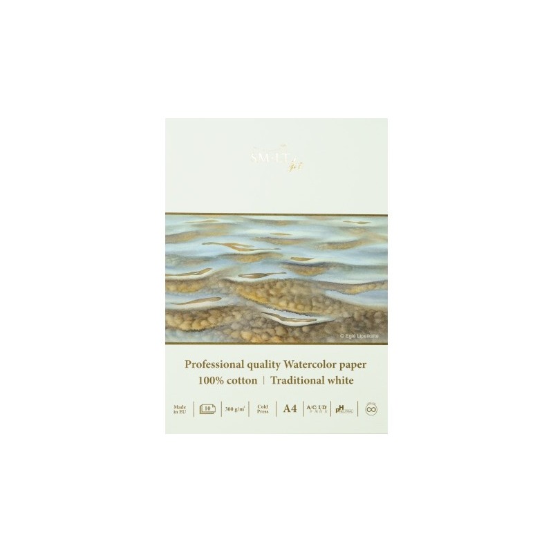 Professional Acquarell PRO - gr. fine