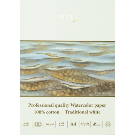 Professional Acquarell PRO - gr. fine
