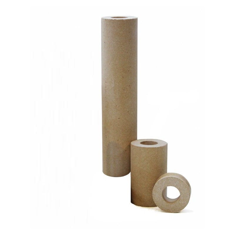 JK6 colonnine porcellana Ø 6 cm - 1300°