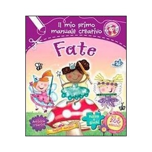 Fate manuale creativo