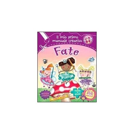 Fate manuale creativo