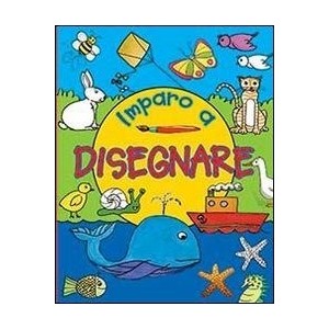 Imparo a Disegnare