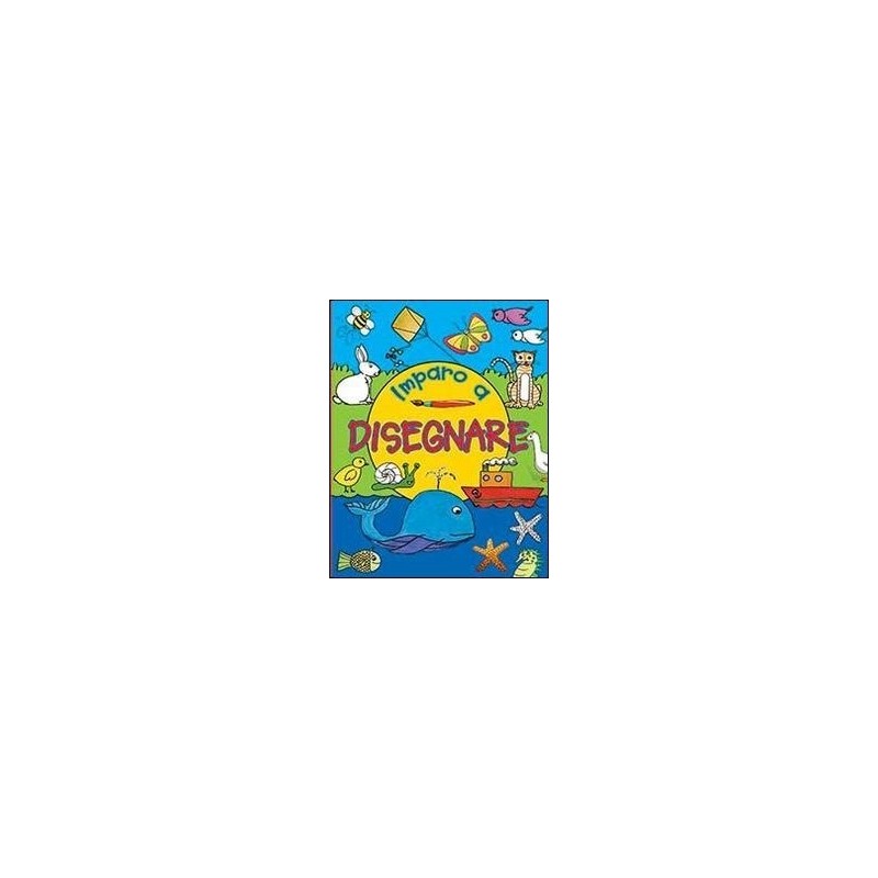 Imparo a Disegnare