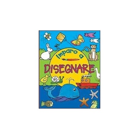 Imparo a Disegnare