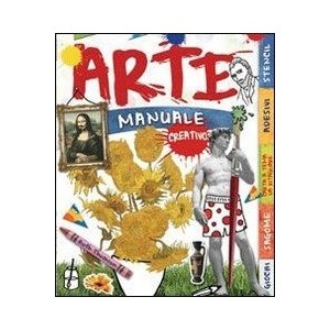 Arte Manuale Creativo