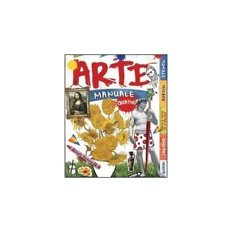 Arte Manuale Creativo