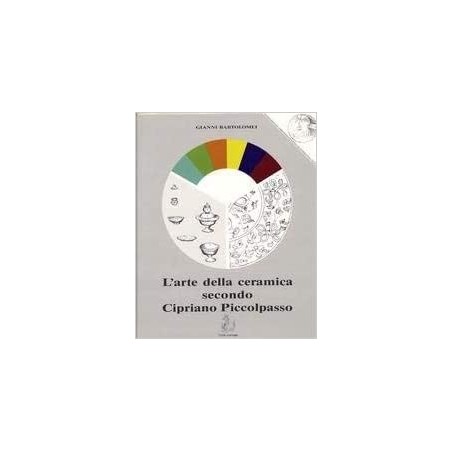 L'Arte della Ceramica di Cipriano Piccolpasso