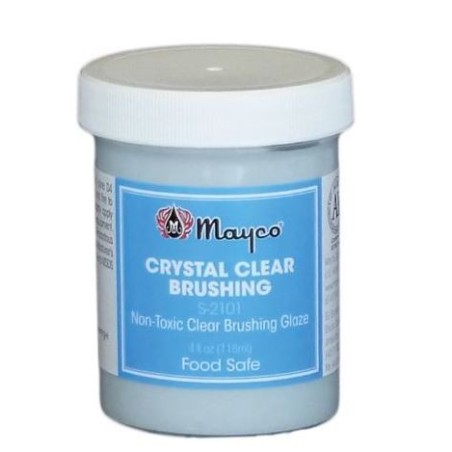 s-2101 Cristallina lucida