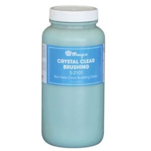 s-2101 Cristallina lucida