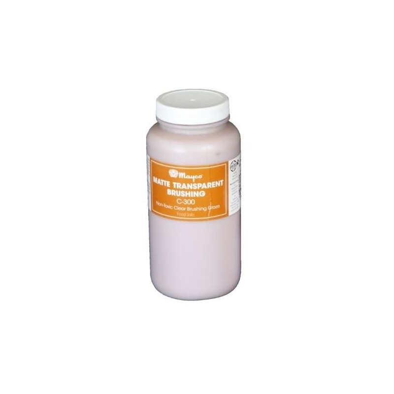 c-300 Cristallina opaca liquida