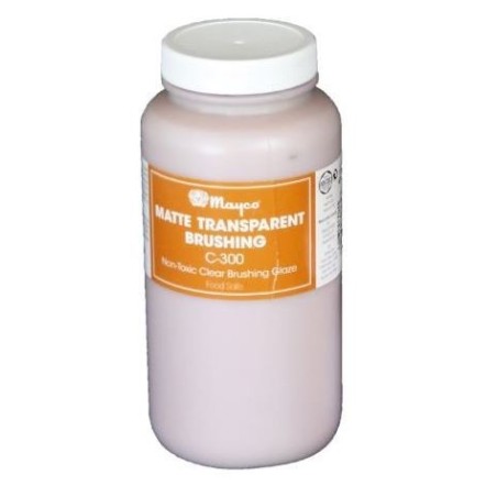 c-300 Cristallina opaca liquida