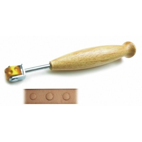 JK17431 Rotella per impressione