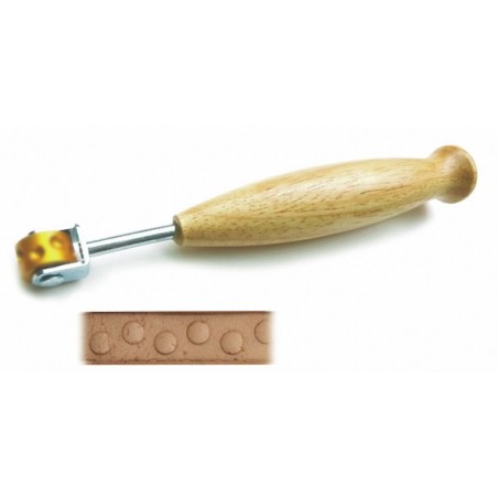 JK17432 Rotella per impressione