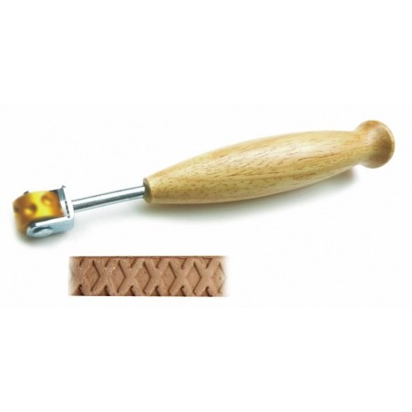 JK17433 Rotella per impressione