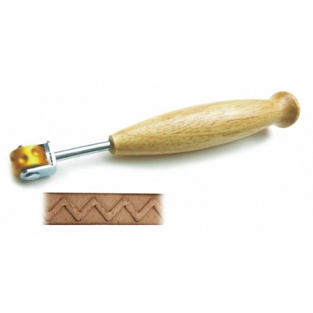 JK17435 Rotella per impressione