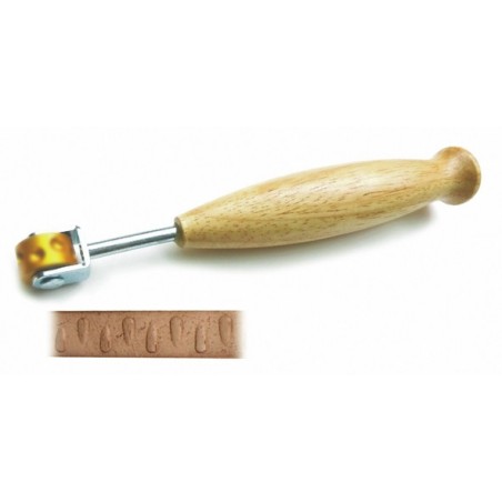 JK17436 Rotella per impressione