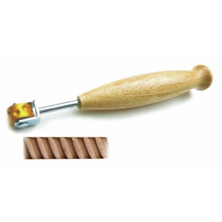 JK17439 Rotella per impressione