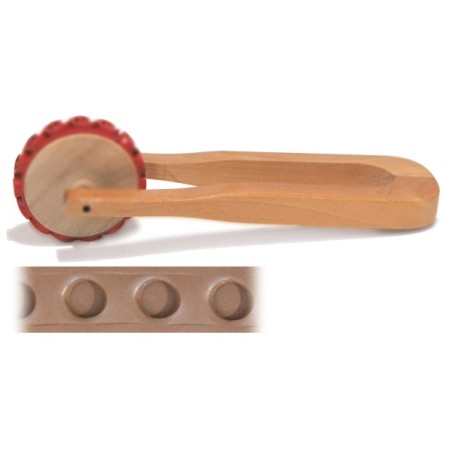 JK17399 Rotella per impressione