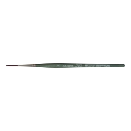 PDV263 FORTE Synthetics tondo liner