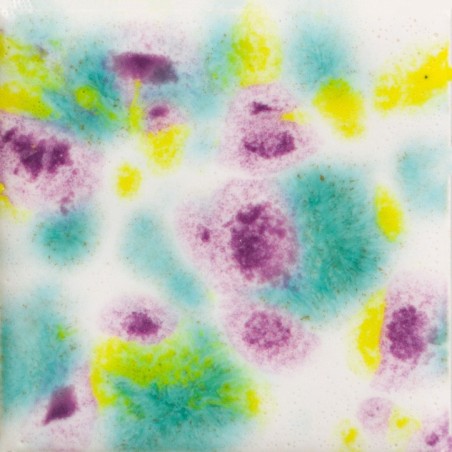 Mayco CG-999 Jazz notes