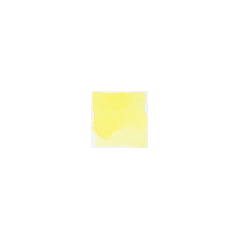205 Lemon Yellow - Ecoline Bottles