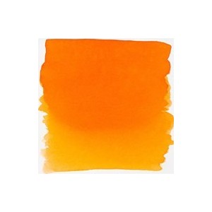 237 Deep Orange - Ecoline Bottles