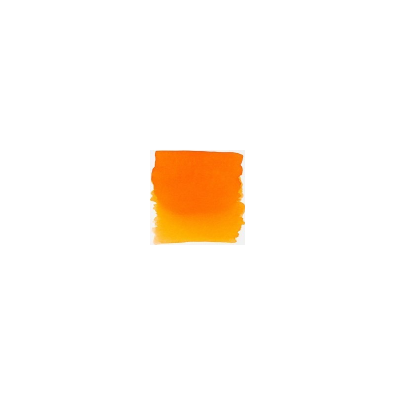 237 Deep Orange - Ecoline Bottles