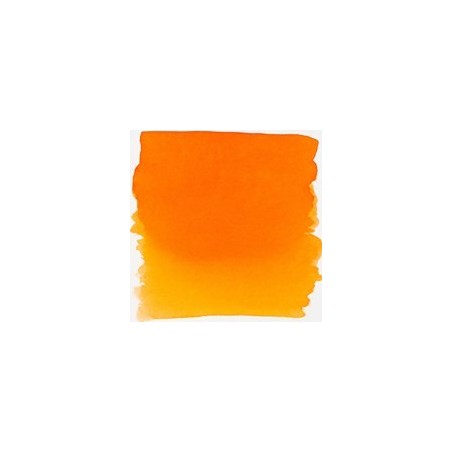237 Deep Orange - Ecoline Bottles