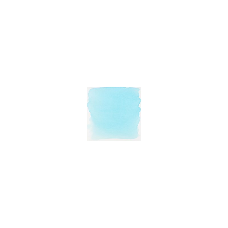 580 Pastel Blue - Ecoline Bottles