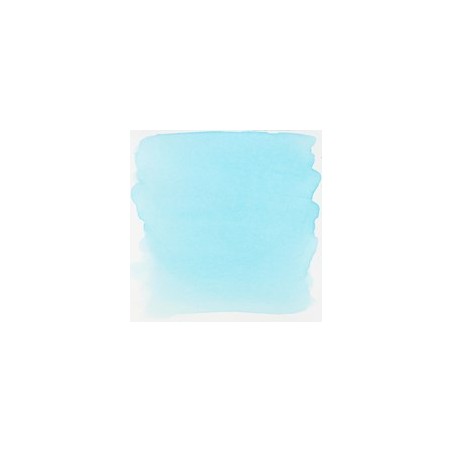 580 Pastel Blue - Ecoline Bottles