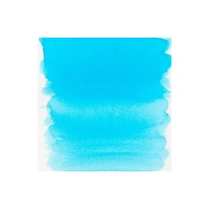 551 Sky Blue Light - Ecoline Bottles