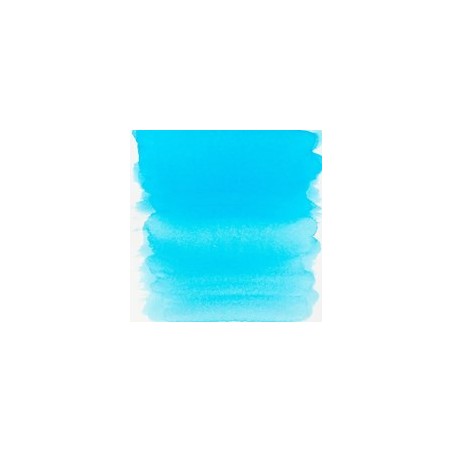 551 Sky Blue Light - Ecoline Bottles