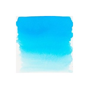 578 Sky Blue (Cyan) - Ecoline Bottles