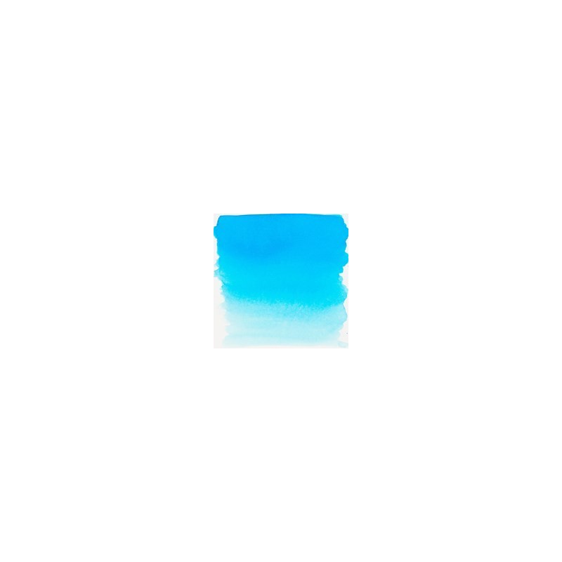 578 Sky Blue (Cyan) - Ecoline Bottles