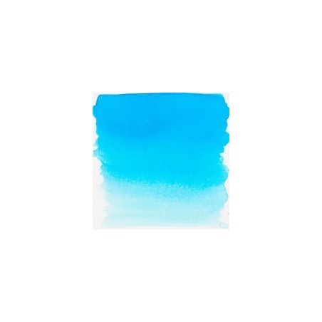 578 Sky Blue (Cyan) - Ecoline Bottles
